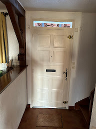 Photo n°17 de A.B menuiserie installateur fenêtre RGE volet roulant point conseil bubendorff à La Côte-Saint-André (Menuisier)