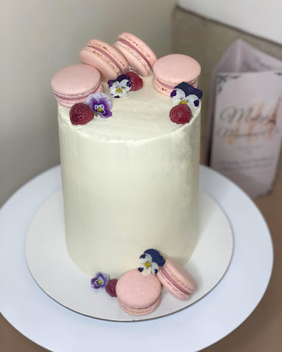 Maëlys Macarons - Thumbnail
