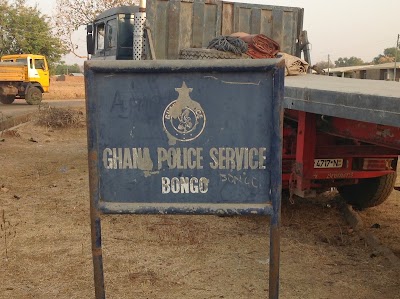 police