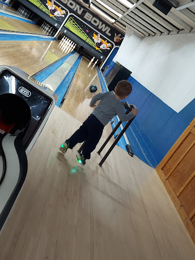 Dawson Bowling & Recreation - Thumbnail