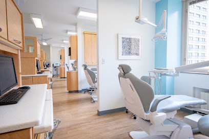 California Dental Innovations: Mina Levi DDS