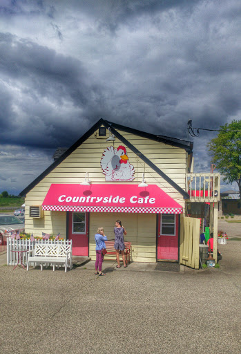 Peg's Countryside Cafe - United States