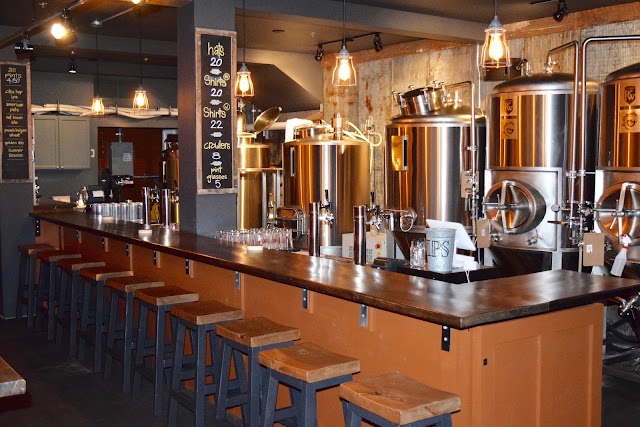 Blewett Brewing Company