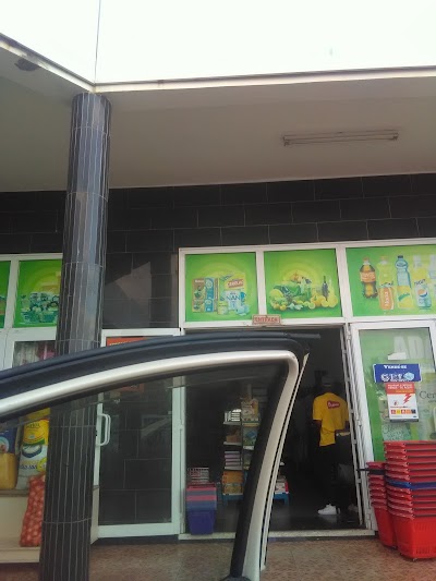 Photos of Laulane Shopping Center