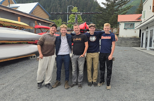 Kayak Adventures Worldwide - Thumbnail
