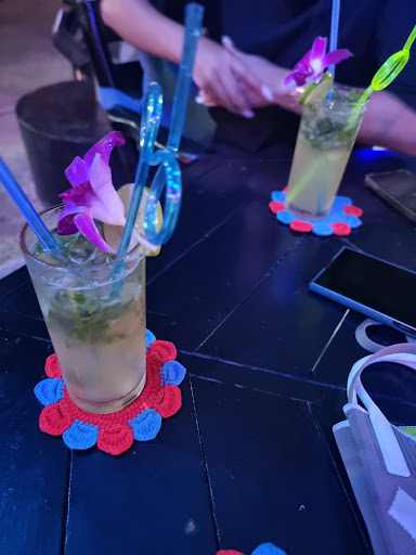 Easy Bar