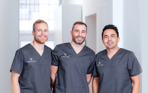 Specialist dental practice Dr. Würdinger