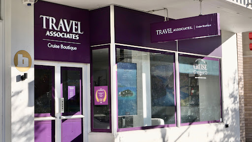 Tailby & James Travel Associates - Cruise Boutique - Thumbnail
