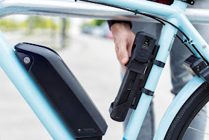 Photo n°26 de Cyclable Paris 19 à Paris (Magasin de réparation de vélos)