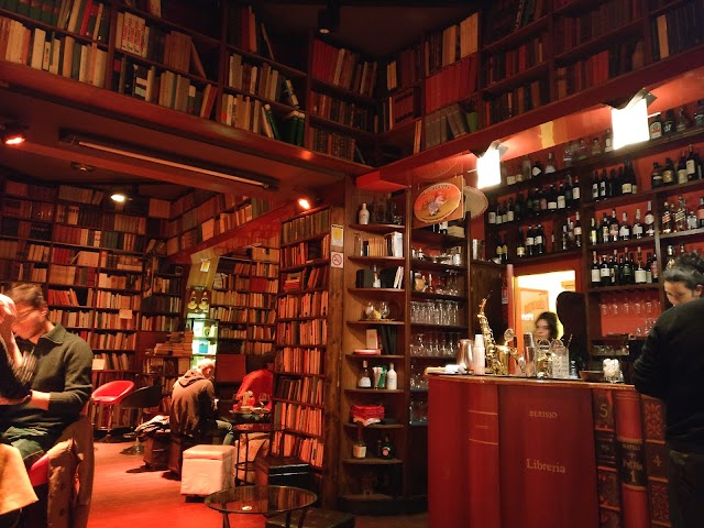 Libreria Berisio