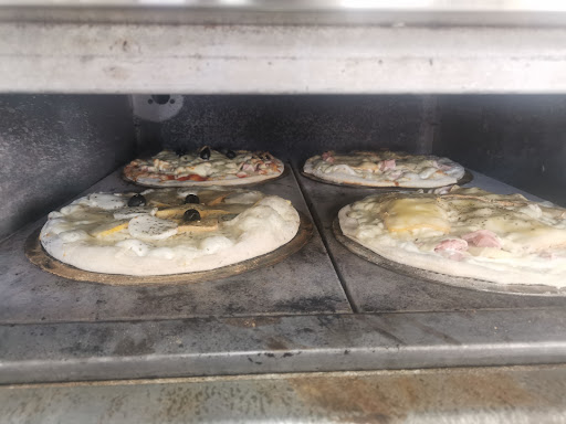 PIZZERIA BIG FOODS