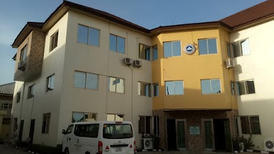 Photos of RCCG, Beautiful Gate Area, Headquaters