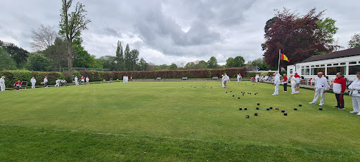 Holmesdale Bowls Club