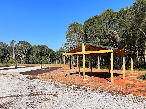 Basecamp Hartwell