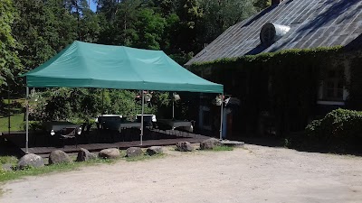 Photos of Kafejnīca Sprīdī&scaron;i