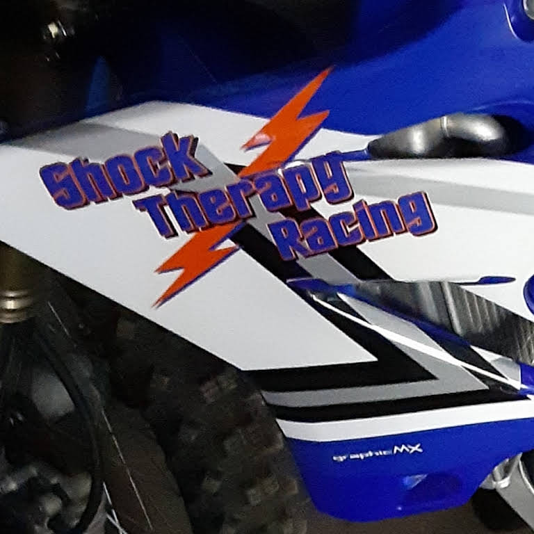 Huntersville, NC Location - Shock Therapy - Shock Therapy Suspension, Inc