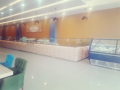 Photos of Muhteşem Baklava