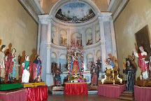 Cattedrale di Santa Maria Assunta in Cielo, Carovigno, Italy