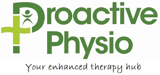 Proactive Physio Plus - Visual