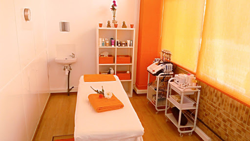 Maite Ferrándiz Estética y Terapia energética - Thumbnail