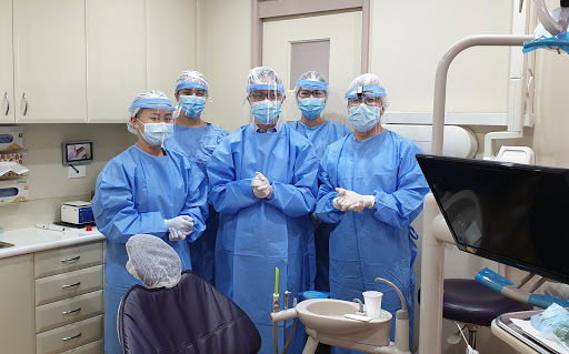 Parramatta Dental Studio