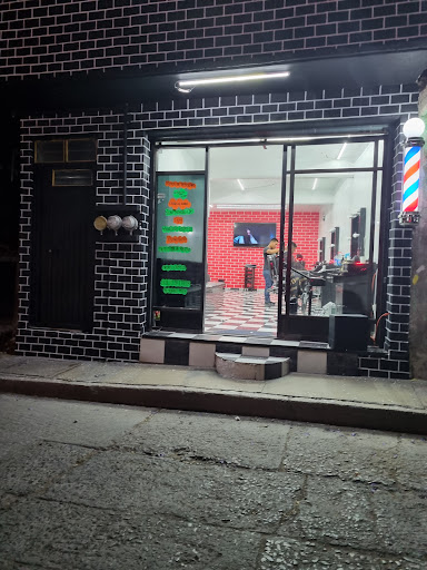 Latin Barbers - Barber Shop