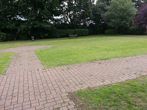 Saxon Place park Gallery - United Kingdom