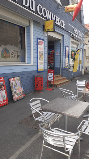 Photo 6 - Chaulnes Restaurant Grill