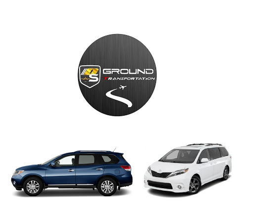 DS GROUND TRANSPORTATION