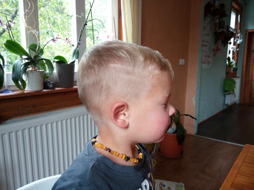 Mandy Friseurmeisterin Müller