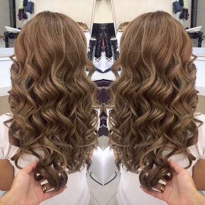 Photos of LK BEAUTY SALON