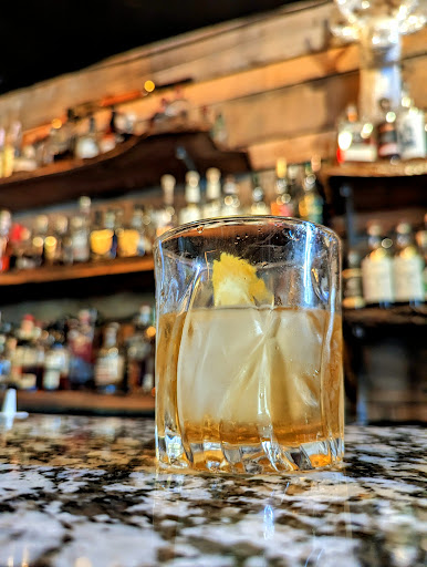The Alibi Bourbon & Cocktail Lounge - Thumbnail