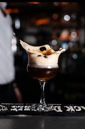 Photo n°43 de Les Turbines à Paris (Brasserie)