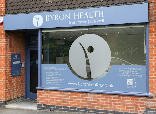 Byron Health
