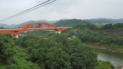 Photos of 태봉번지점프장