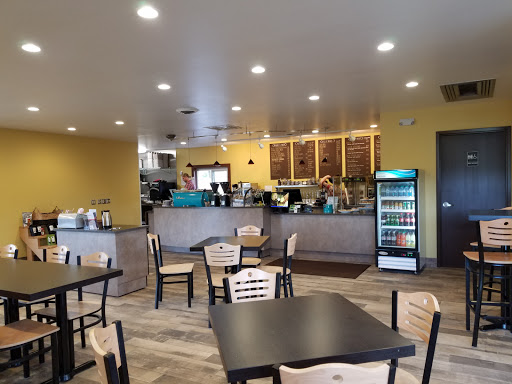 Heavenly Cup Coffee