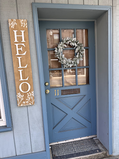 The Palmetto Market