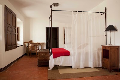 Photos of Hotel Cortijo del Marqu&eacute;s
