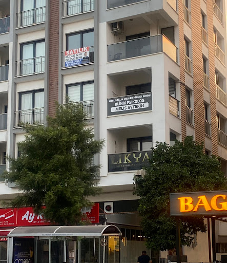 Özel Sağlık Meslek Hizmet Birimi Klinik Psikolog Melis Aytekin