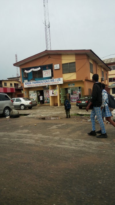Photos of Kerson Pharmacy