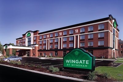 lodging