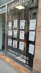 Photo n°2 de Layani Immobilier à Toulouse (Agence immobilière)