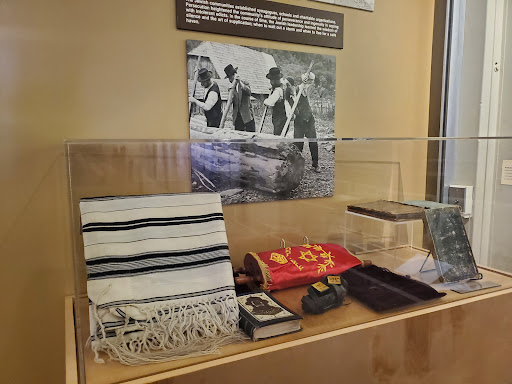 The Holocaust Memorial Resource and Education Center of Florida Gallery - United States