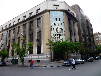 Photos of شركة الربيع للبلايستيشن