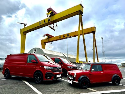 TSS Alloys Ltd
