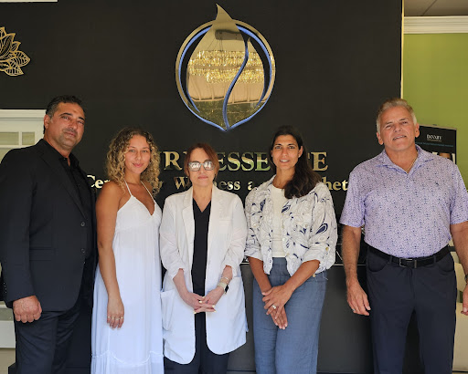 Pure Essence Center for Wellness and Aesthetics