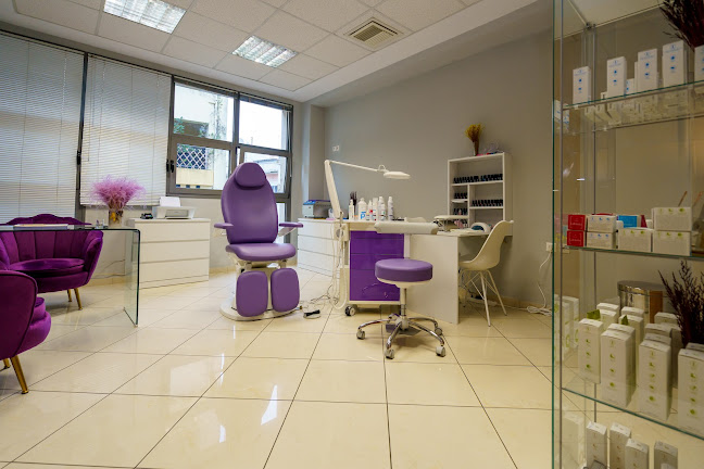 Ακροποδητί- Κέντρο Φροντίδας Άκρων- Ποδολογικό Κέντρο- Θεοδώρα Καραγιάννη