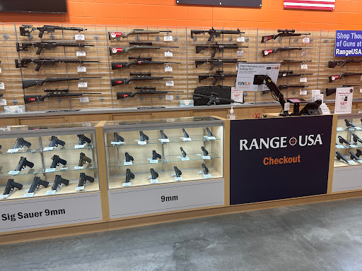 Range USA O'Fallon - Thumbnail
