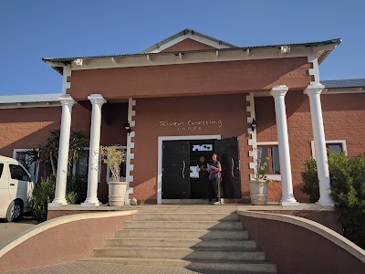 Photos of River Crossing Lodge