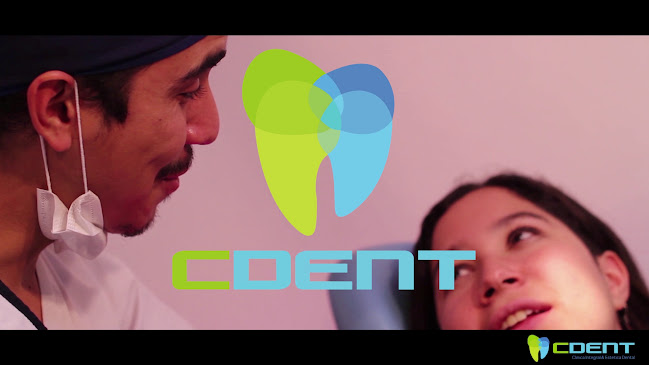 Opiniones de Clínica Dental CDENT en Maipú - Dentista